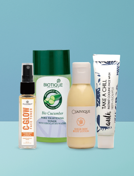 Clean N' Chill Kit