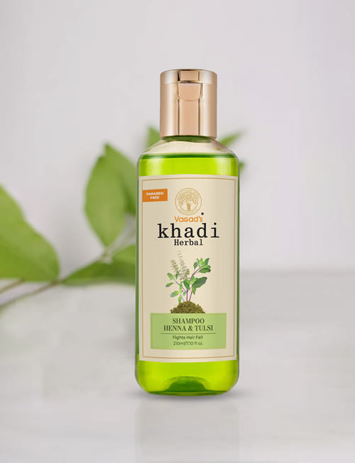 Neem Aloevera Shampoo