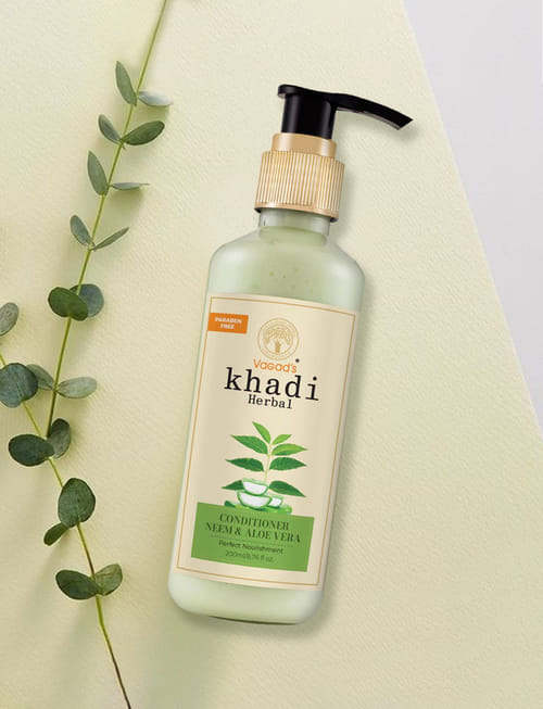 Neem Aloevera Conditioner Neem Aloevera Conditioner