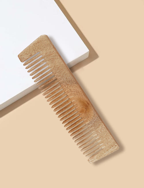 Pocket Comb