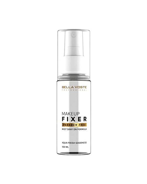 MAKEUP FIXER , Mist SPRAY ON Formula | Paraben Free | VEGAN