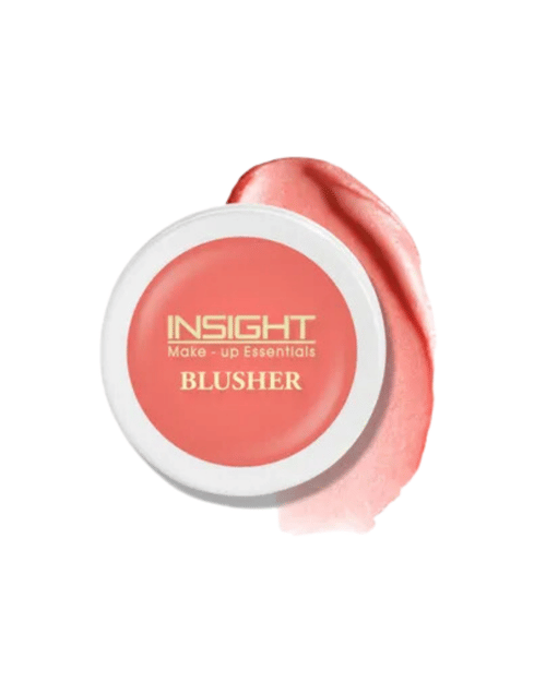 Blusher - Soft Salmon