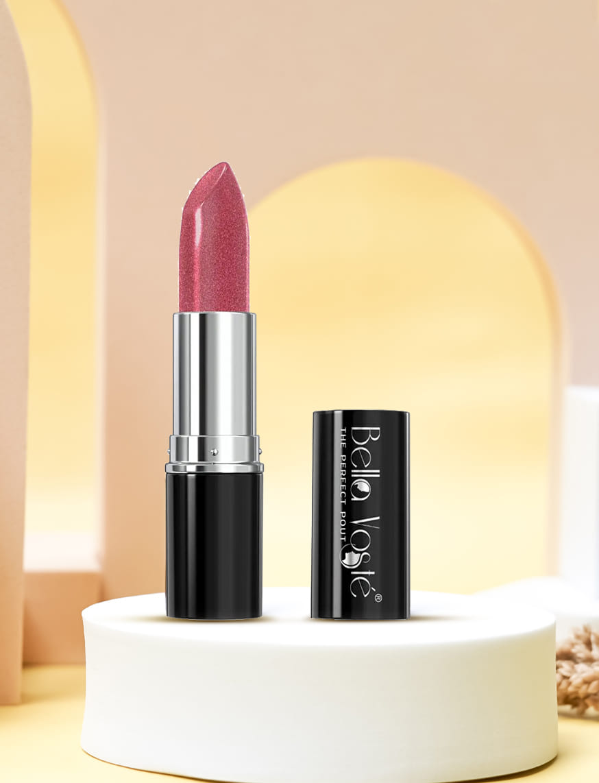 Sheer Creme Lust Lipstick M03-Princess