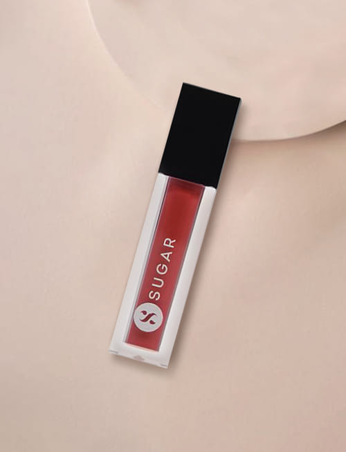 Smudge Me Not Liquid Lipstick Mini -44 Preach Peach