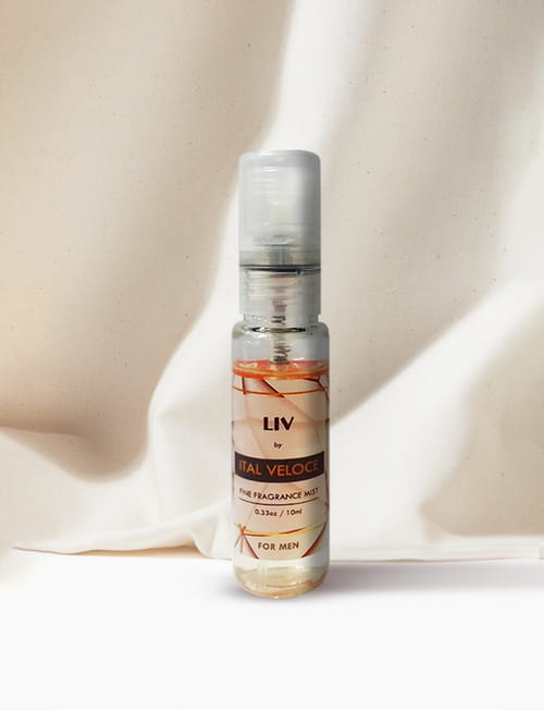Liv Fine Fragrance Mist