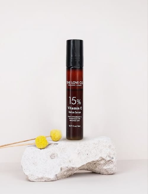 Vitamin C Face Serum Vitamin C Face Serum