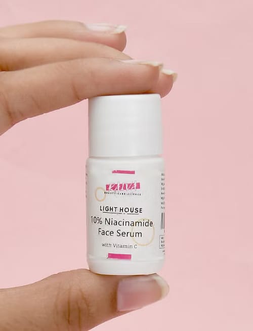 10% Niacinamide Face Serum