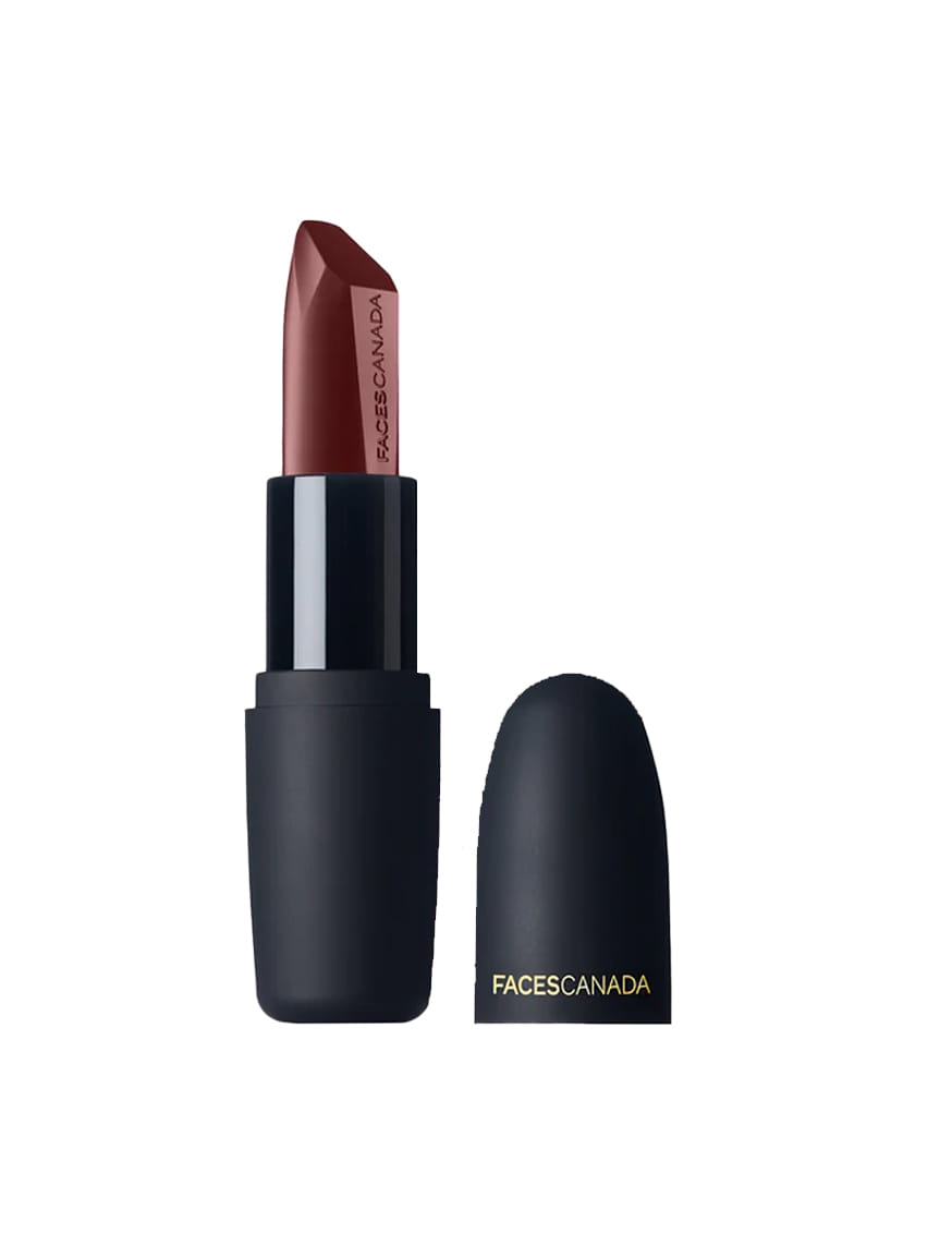 Weightless Matte Finish Lipstick Brown Ashes 25 – thumbnail 2