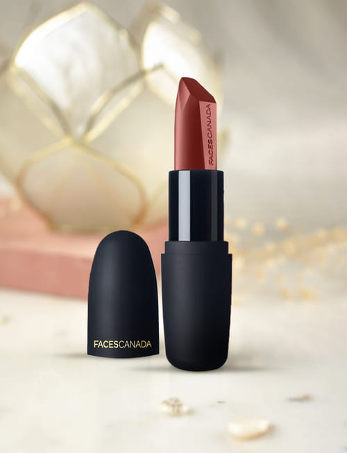 Weightless Matte Finsh Lipstick Royal Maroon 16 Weightless Matte Finsh Lipstick Royal Maroon 16