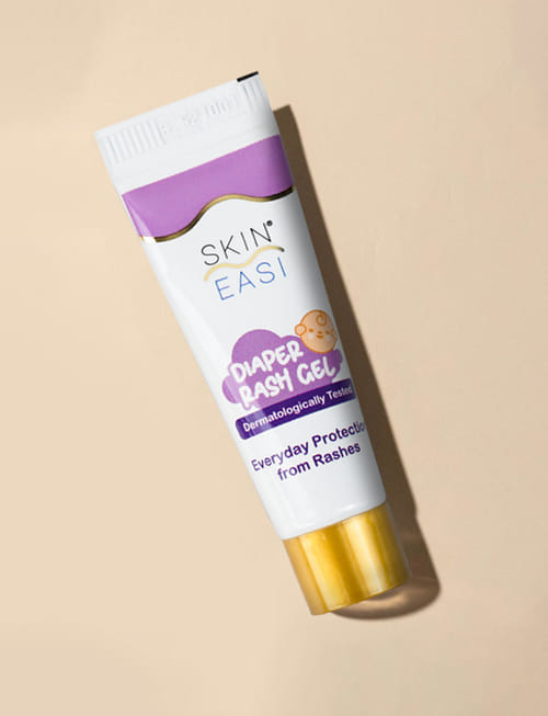Diaper Rash Gel