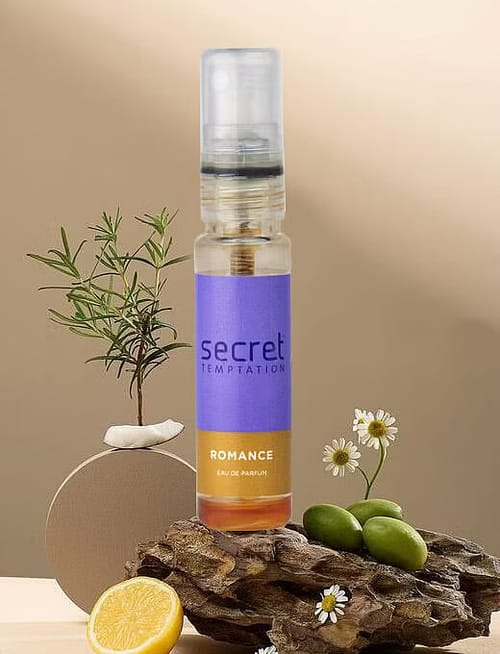 Romance Eau De Parfum