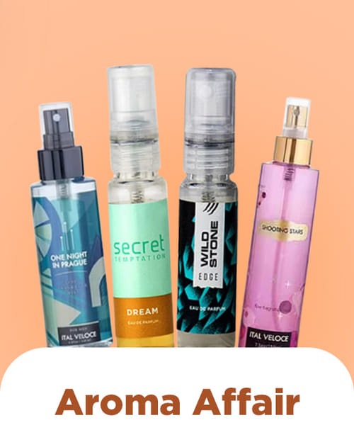 Aroma Affair