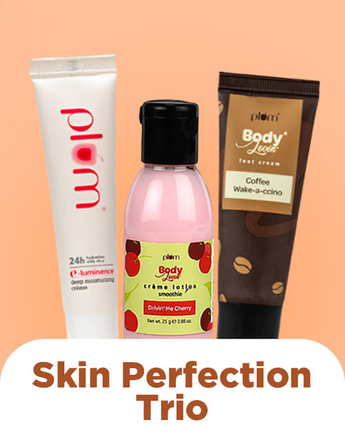 Skin Perfection Trio