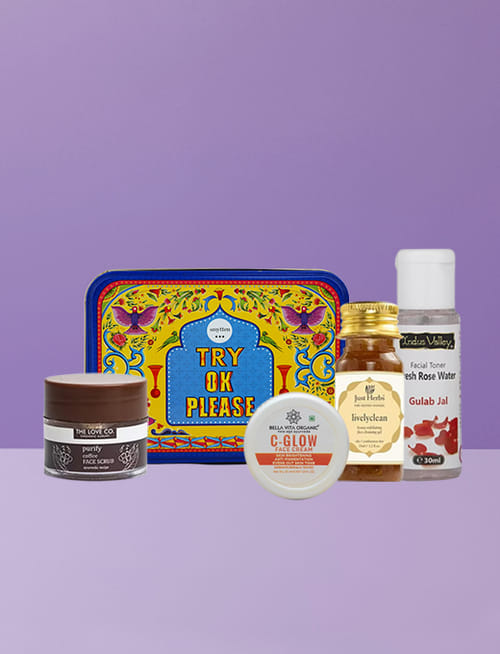 Radiance Renewal Kit Radiance Renewal Kit