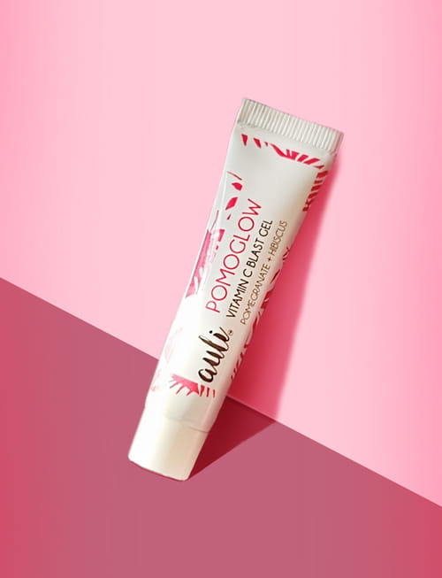 Pomoglow Vitamin C Blast Gel