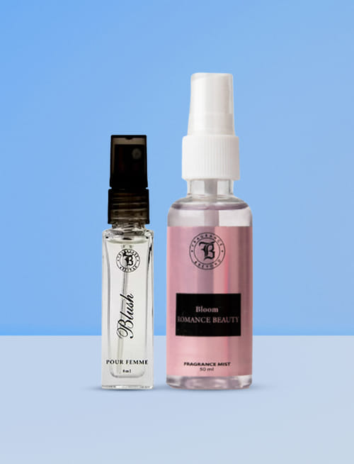 Squalane Skincare With Pilgrim Squalane Skincare With Pilgrim