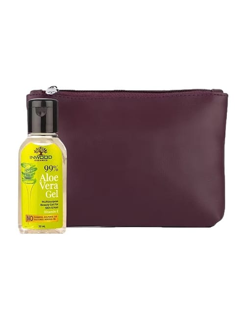 Multi-Purpose Aloe Vera Gel Bundle