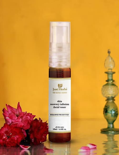 Skin Recovery Infusion Facial Toner