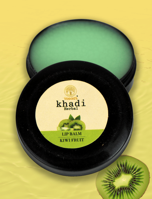 Kiwi Lip Balm