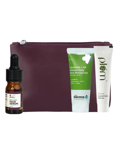 Buzzworthy Ingredient Kit