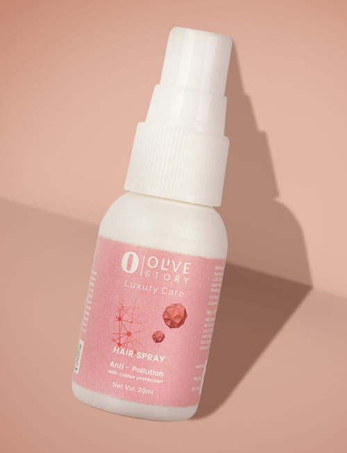 Hair Spray For Women