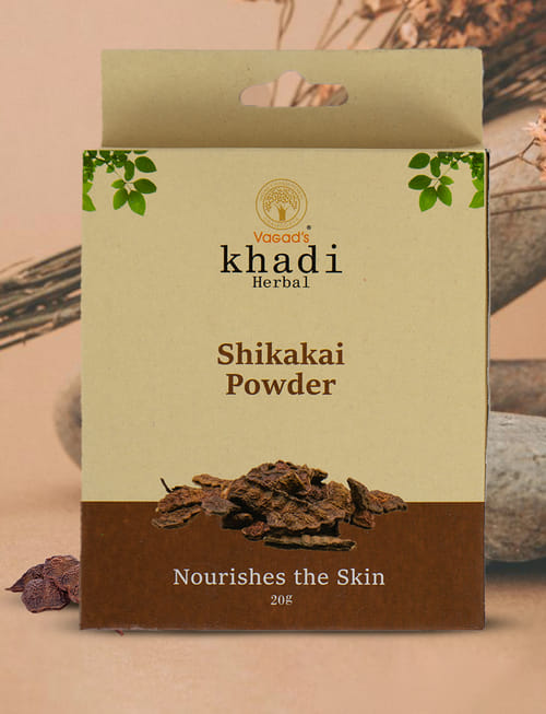 Shikakai Peel Powder