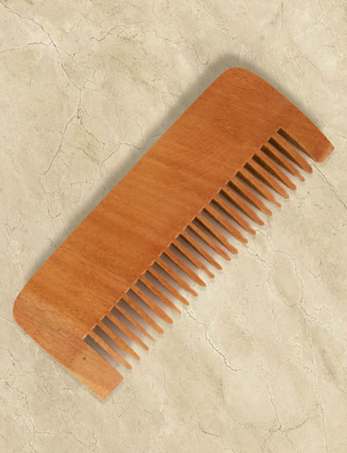 Smytten Anti Static / Detangler Comb