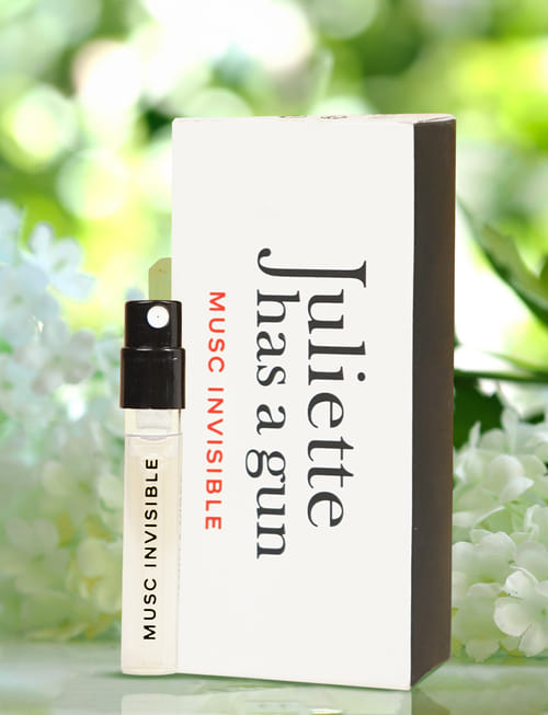 Musc Invisible