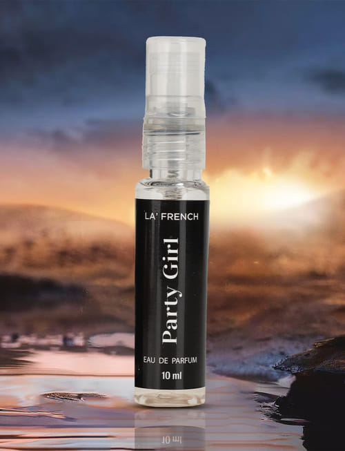 Party Girl Perfume