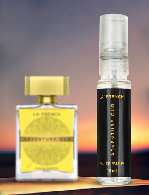 Adventure Oud