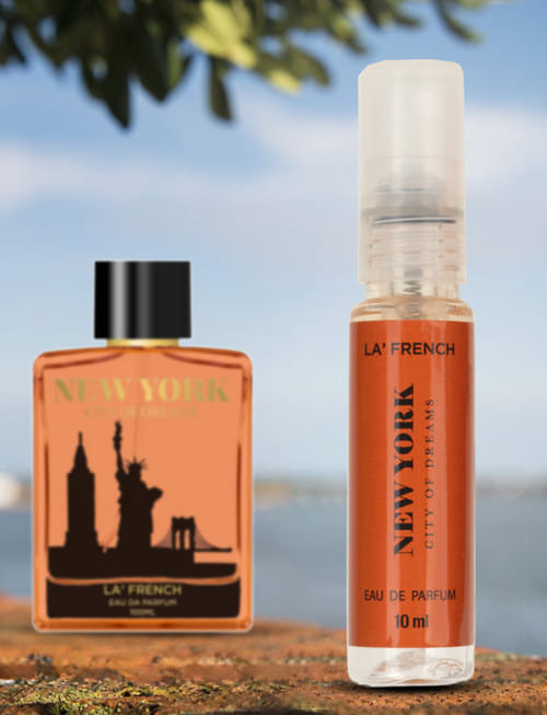New York Perfume New York Perfume