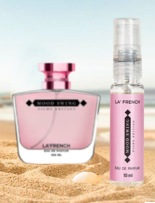 Mood Swing Perfume Mood Swing Perfume