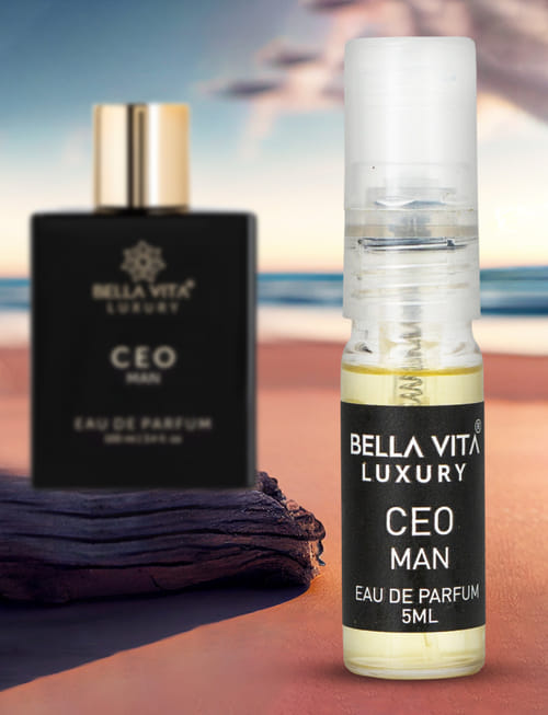 CEO Man Eau De Parfum