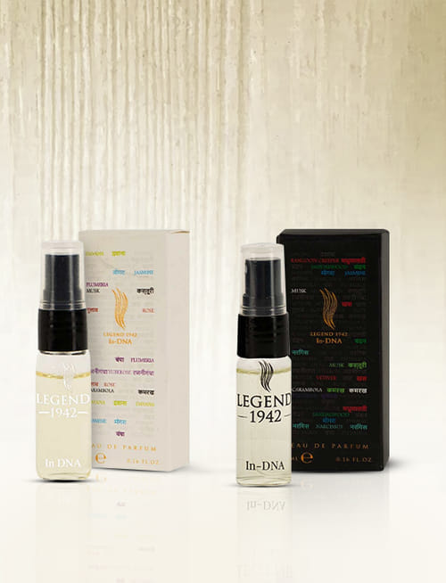 In-DNA Pack