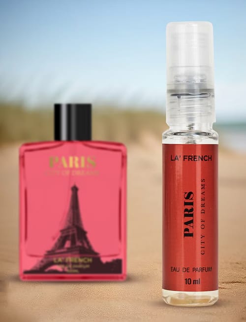 Paris Perfume Paris Perfume