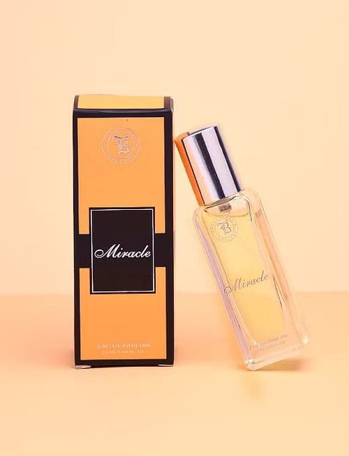 Miracle EDP Miracle EDP