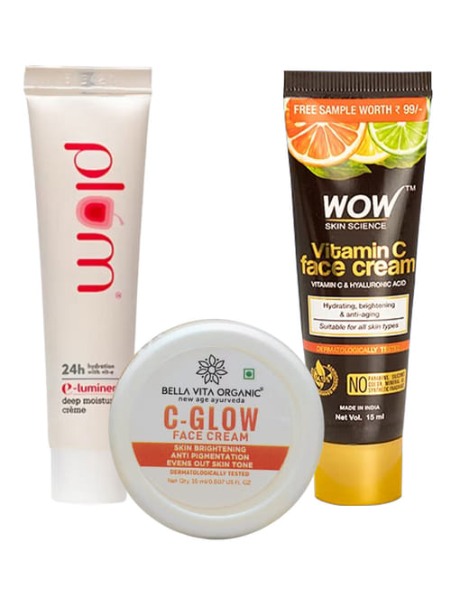 Face Cream Special Edition