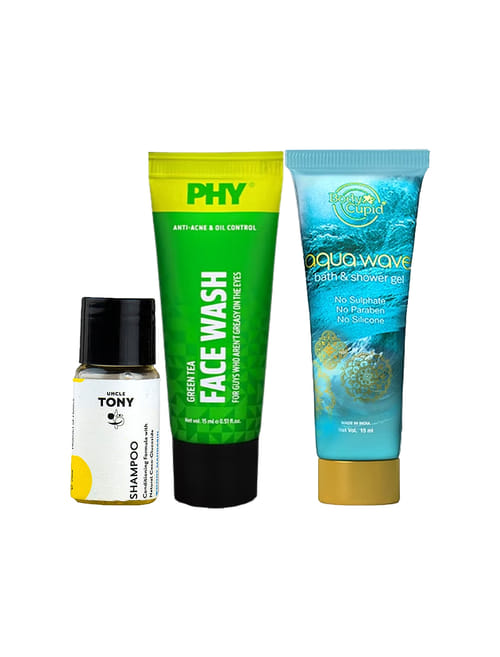 All In One Essential Kit