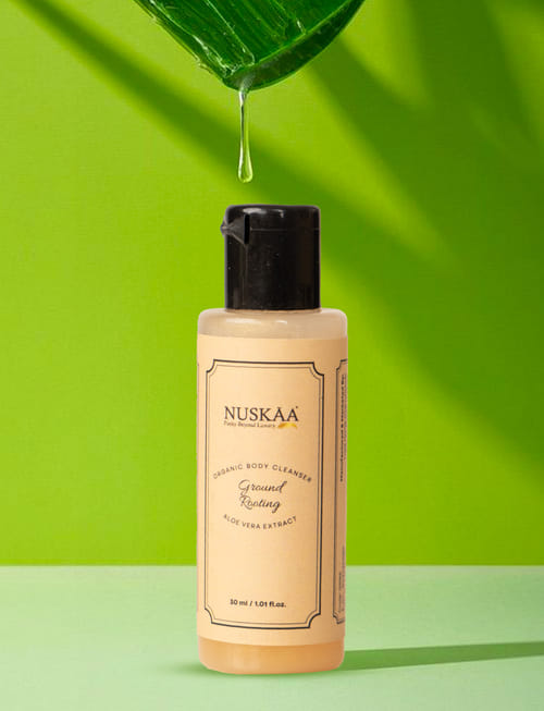 Ground Rooting Organic Body Cleansing Shower Bath Ground Rooting Organic Body Cleansing Shower Bath