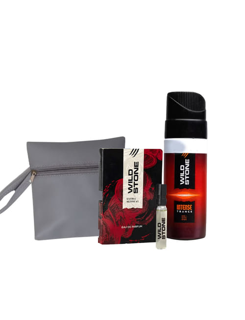 Fragrant Travel Companion Fragrant Travel Companion