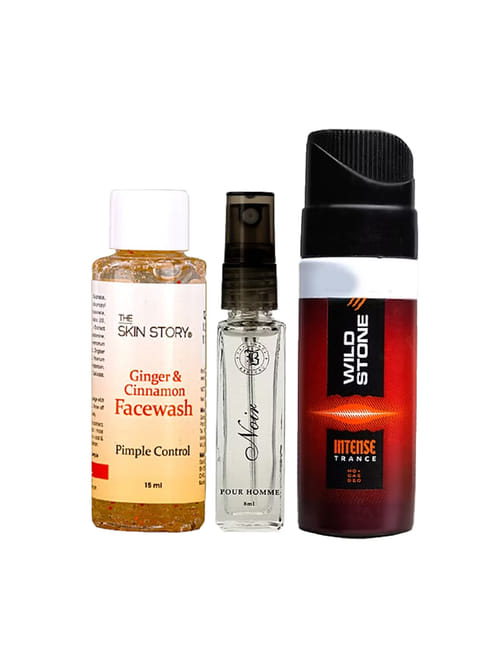 Clear & Confident Kit Clear & Confident Kit