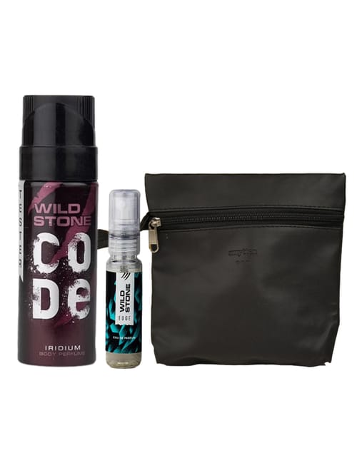 On-the-Go Fragrance Kit