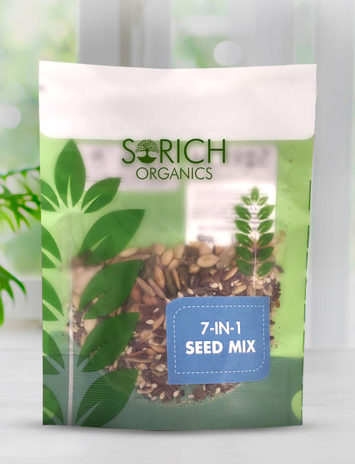 7-in-One Seeds Mix