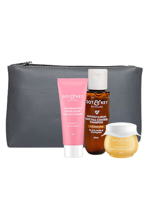 Dot & Key Special Edition