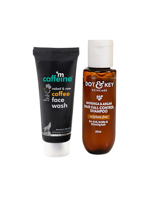 Cleansing Duo Cleansing Duo