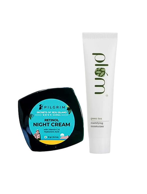 Serenity Skincare Kit