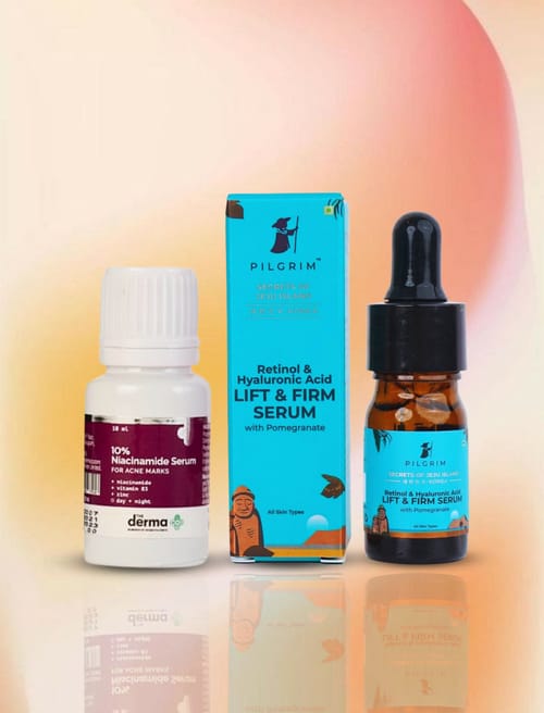 Youth Revive Serums Combo Youth Revive Serums Combo