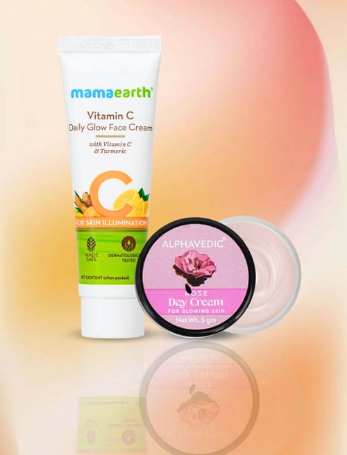 Citrus Rose Infusion Combo