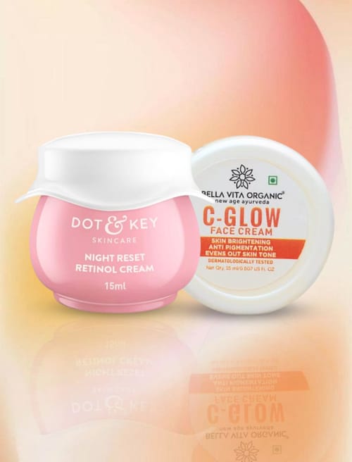 CeraC+ Night Revival Duo CeraC+ Night Revival Duo