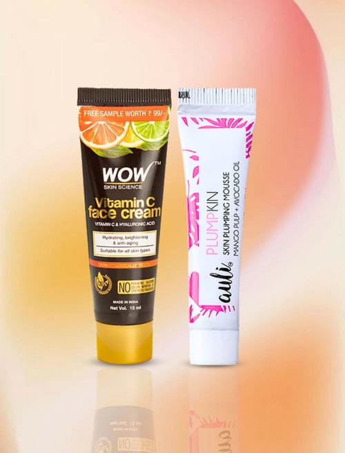 C-Pumpkin Renewal Duo